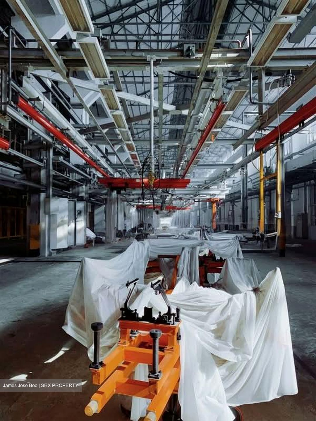 Keystone @ Mandai (D25), Factory #554243401